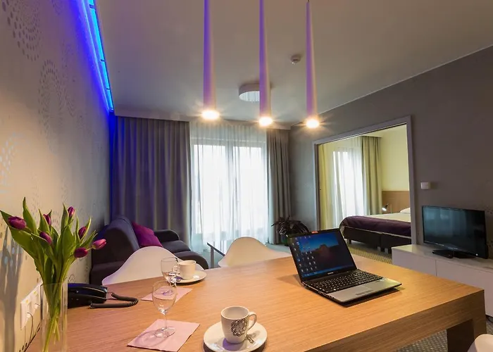 Hubska Apartamento *