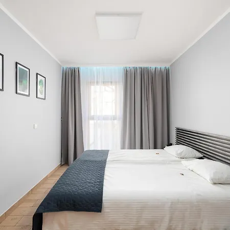 Hubska Appartamento Breslavia