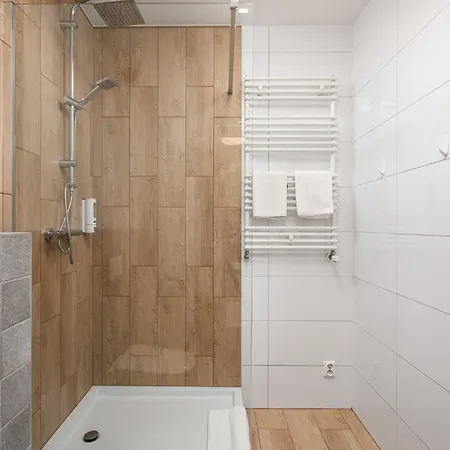 アパート Hubska *