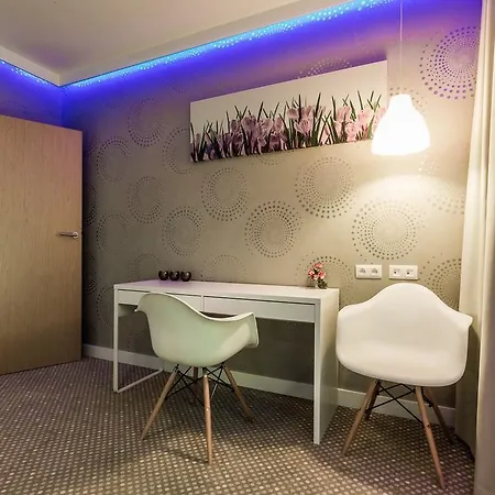 Hubska Appartamento Breslavia