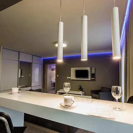 Appartamento Hubska *