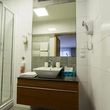 アパート Hubska *