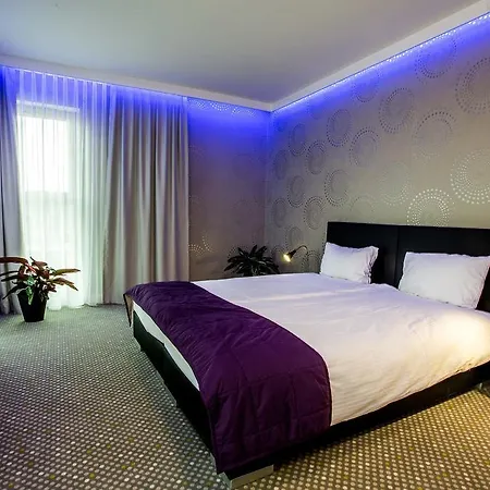 アパート Hubska ヴロツワフ