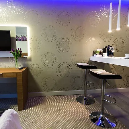 アパート Hubska ヴロツワフ