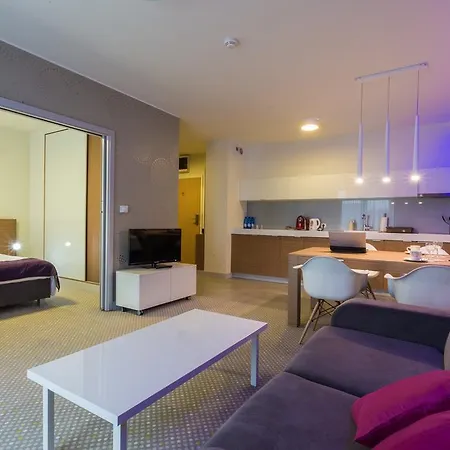 Hubska * ヴロツワフ