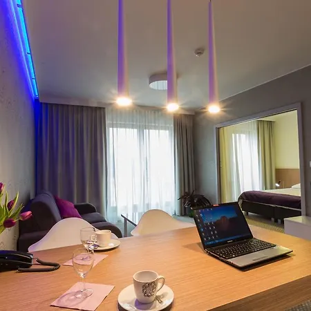 Hubska Appartamento *